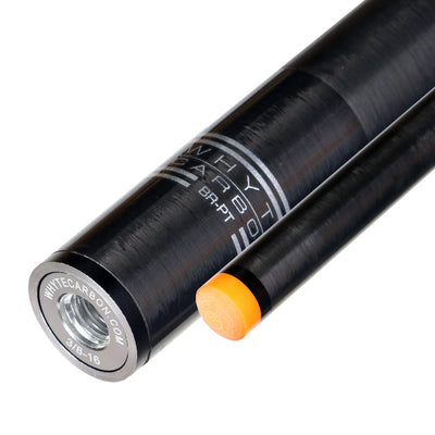 Triple 60 Whyte Carbon Mcdermott Quick Release Thread Break Shaft