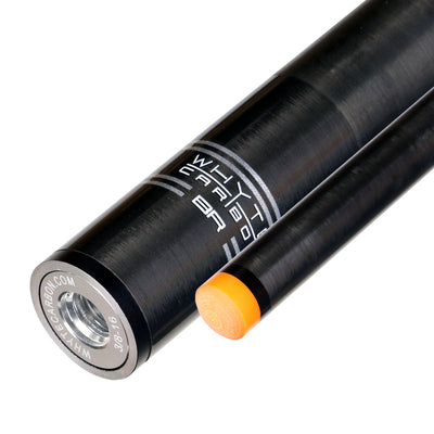 Triple 60 Whyte Carbon Mcdermott Quick Release Thread Break Shaft