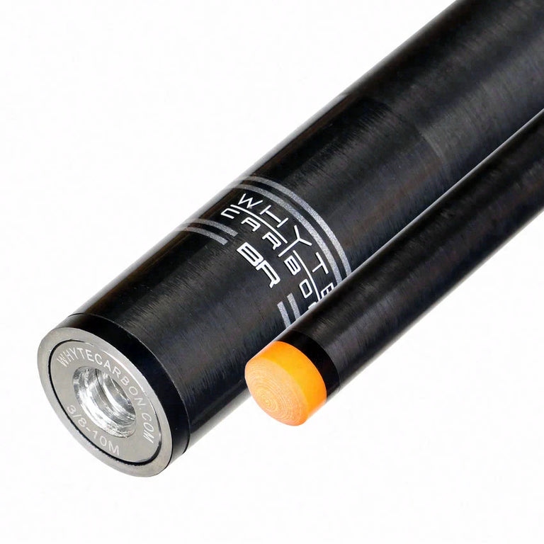 Triple 60 Whyte Carbon 3/8 x 10 Thread Break Shaft