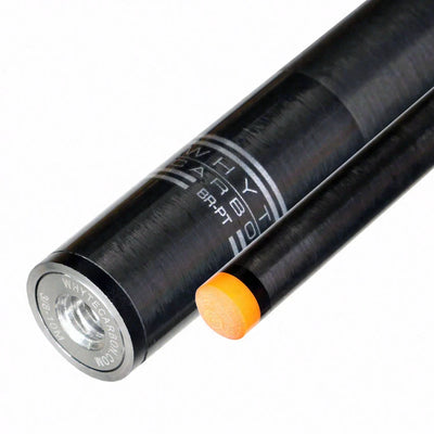Triple 60 Whyte Carbon 3/8 x 10 Thread Break Shaft