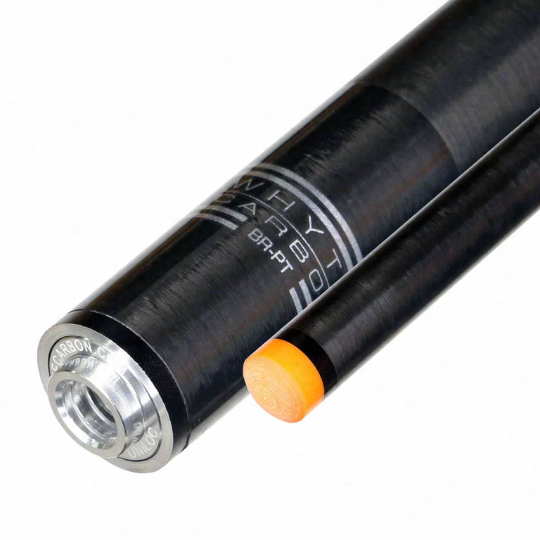 Triple 60 Whyte Carbon Uni- Loc Thread Break Shaft