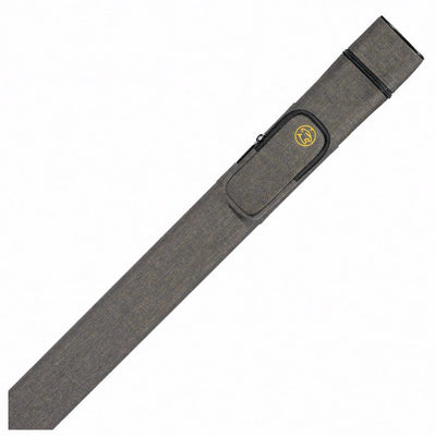 Predator Metro Dark Grey 1x1 Hard Pool Cue Case - NYL1B1SDGH