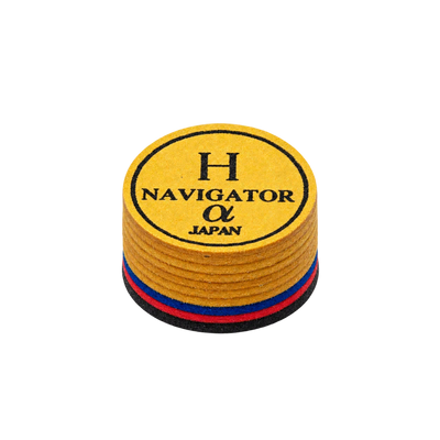 Navigator Alpha Tips