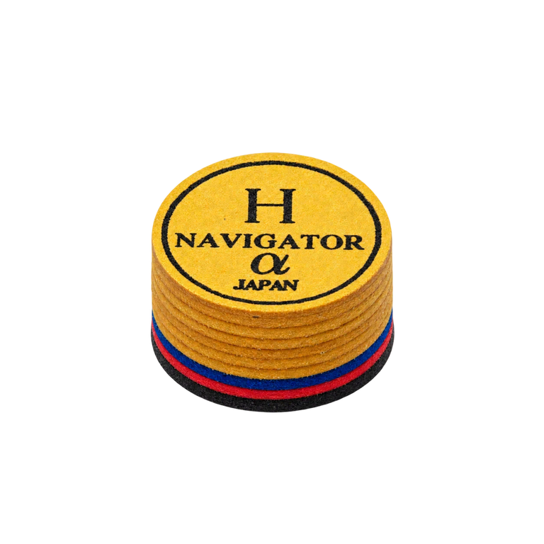 Navigator Alpha Tips