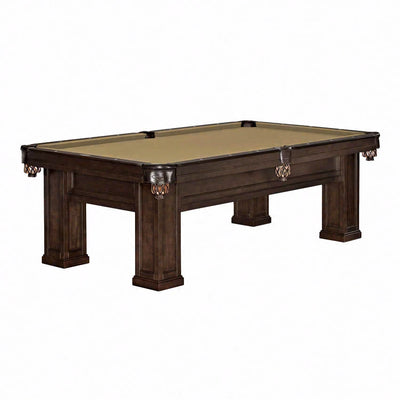 Brunswick Oakland II Pool Table