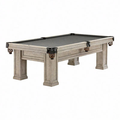 Brunswick Oakland II Pool Table