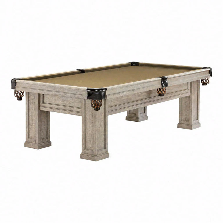Brunswick Oakland II Pool Table