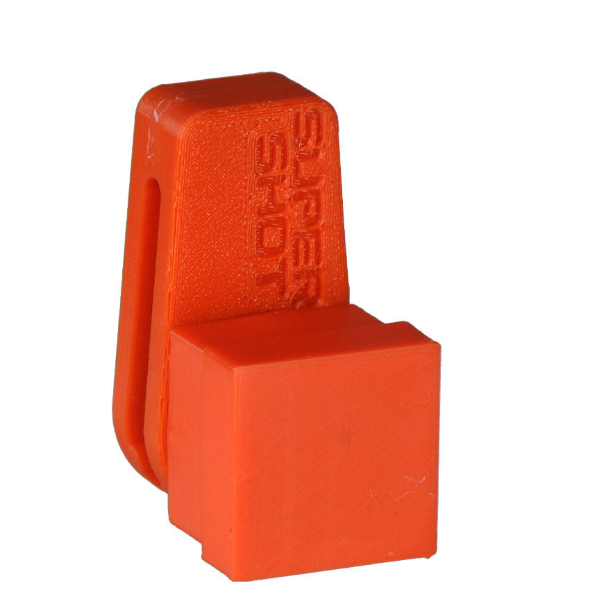 Super Shot Square Magnetic Chalk holder - Seybert's Billiards Supply