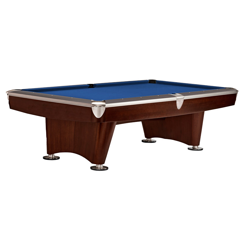 Brunswick Gold Crown VI Pool Table - 8ft. - Seybert's