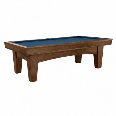 Brunswick Winfield Pool Table