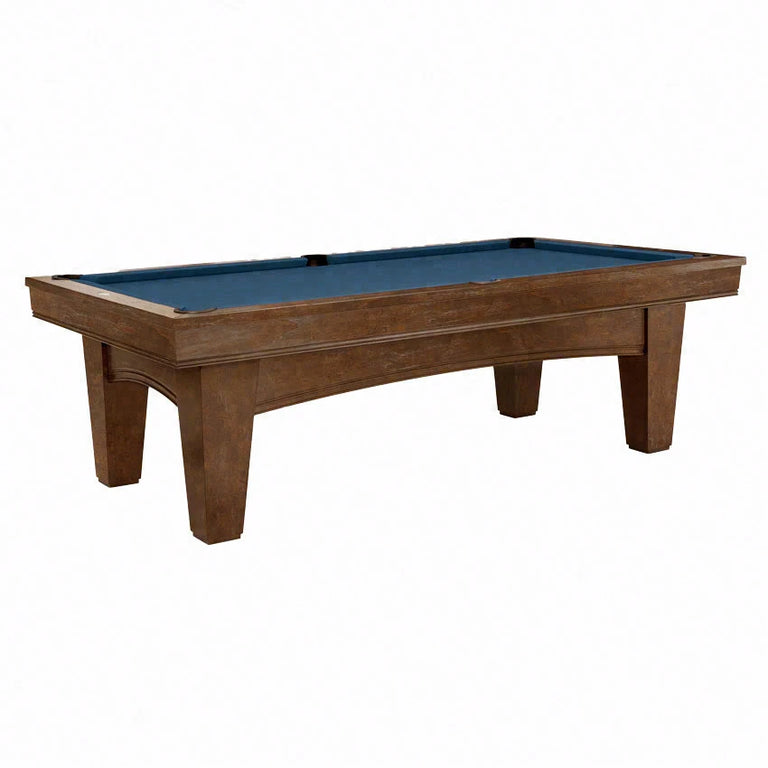 Brunswick Winfield Pool Table