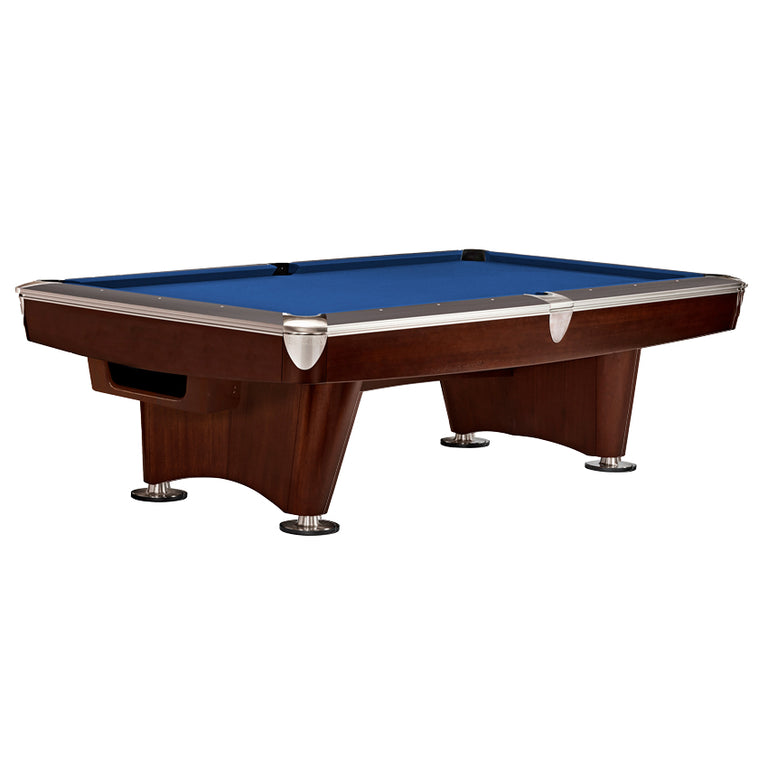 Brunswick Gold Crown VI Pool Table - 8ft.