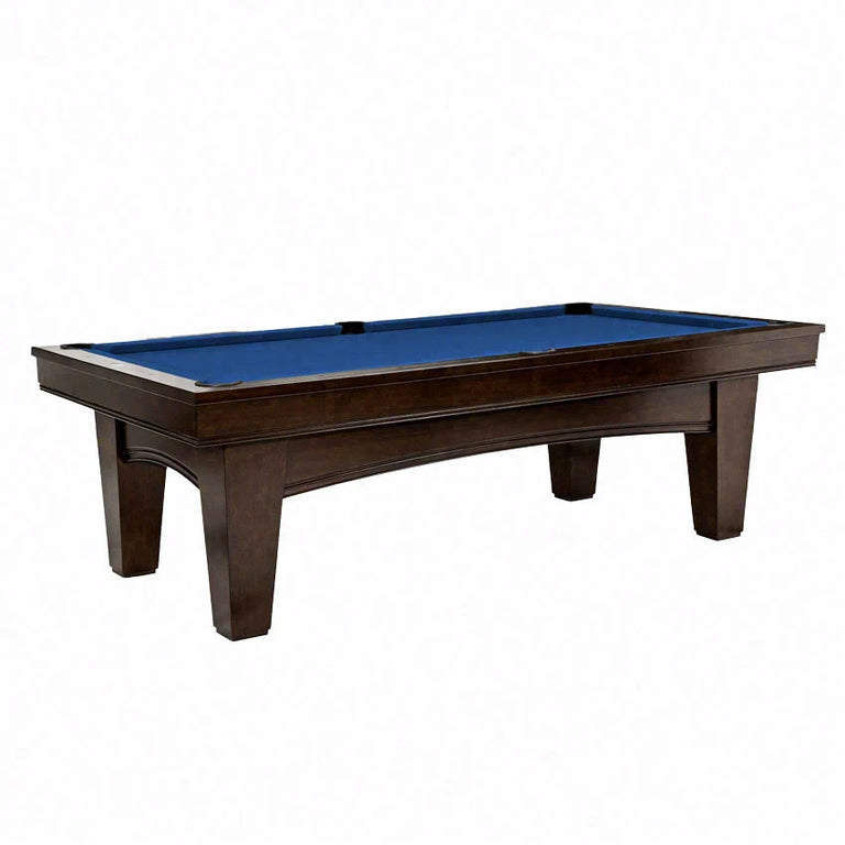 Brunswick Winfield Pool Table