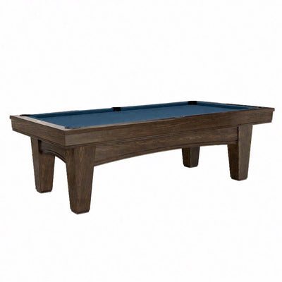 Brunswick Winfield Pool Table