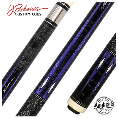 Pechauer Pro Series P19C-P Cue