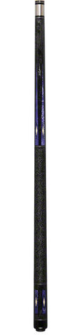 Pechauer Pro Series P20C-P Cue - Seybert's Billiards Supply