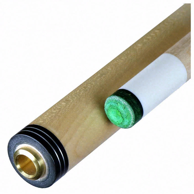 Pechauer Double Silver Ring-Pro Joint Shaft