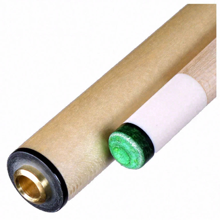 Pechauer Thin Black Collar Shaft - Speed Joint