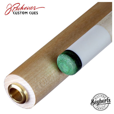 XX | Pechauer | Pro | No Collar | Shaft Change