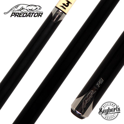 Predator P3 Series Cues