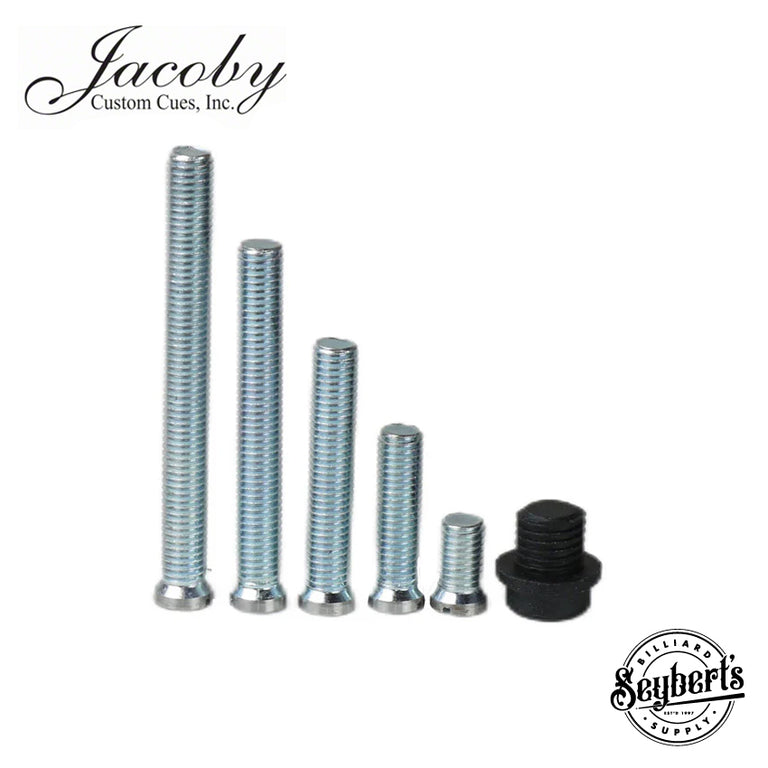 Jacoby Heavy Hitter Weight Bolt KIt