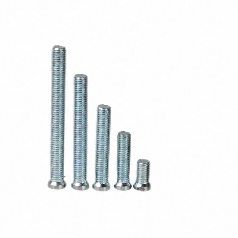 Jacoby Heavy Hitter Weight Bolt KIt