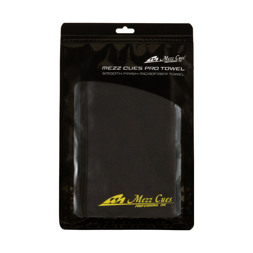 Mezz Pro Towel - Seybert's Billiards Supply
