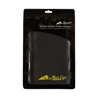 Mezz Pro Towel
