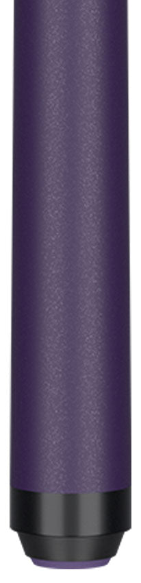 Predator AIR Rush Metallic Purple Jump Cue - No Wrap