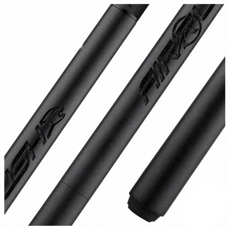 Predator AIR Rush Night Claw Jump Cue - No Wrap