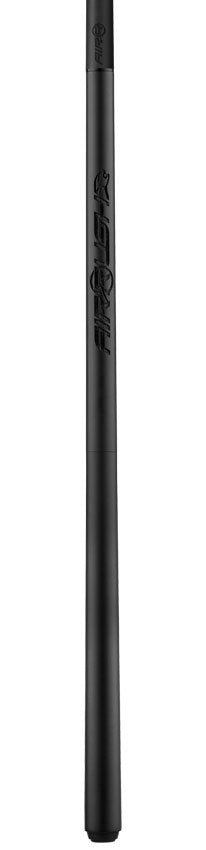 Predator AIR Rush Night Claw Jump Cue - No Wrap