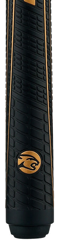 Predator AIR Rush Night Claw Jump Cue - Sport Wrap