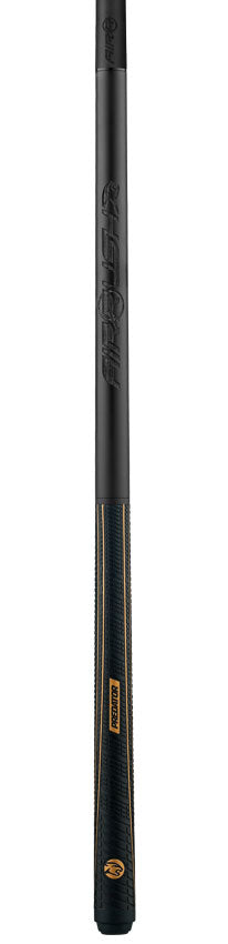 Predator AIR Rush Carbon Fiber Jump Cue - Seybert's Billiards Supply