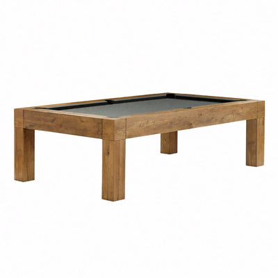 Brunswick Parsons Pool Table