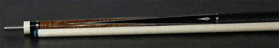 Ariel Carmeli Custom Cues - AC4500C KOA Forearm 2 Shafts