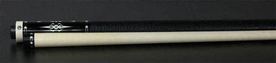 Ariel Carmeli Custom Cues - AC4500C KOA Forearm 2 Shafts