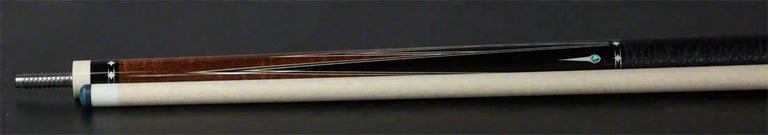 Ariel Carmeli Custom Cues - AC4500K 2 Shafts