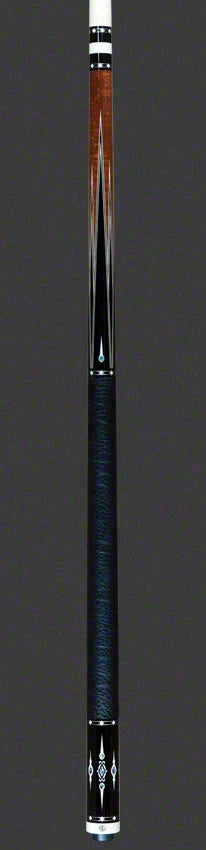 Ariel Carmeli Custom Cues - AC4500K 2 Shafts