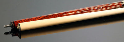 Pechauer Limited Edition Camelot Series No Wrap Pool Cue - Ironhurst