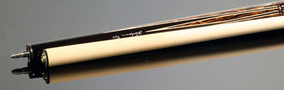 Pechauer Limited Edition Camelot III Series No Wrap Pool Cue - Pendragon