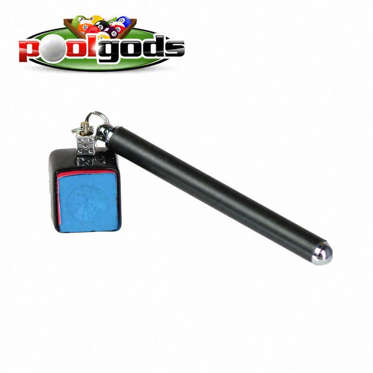 Black Heavy Duty Dice Pocket Chalker