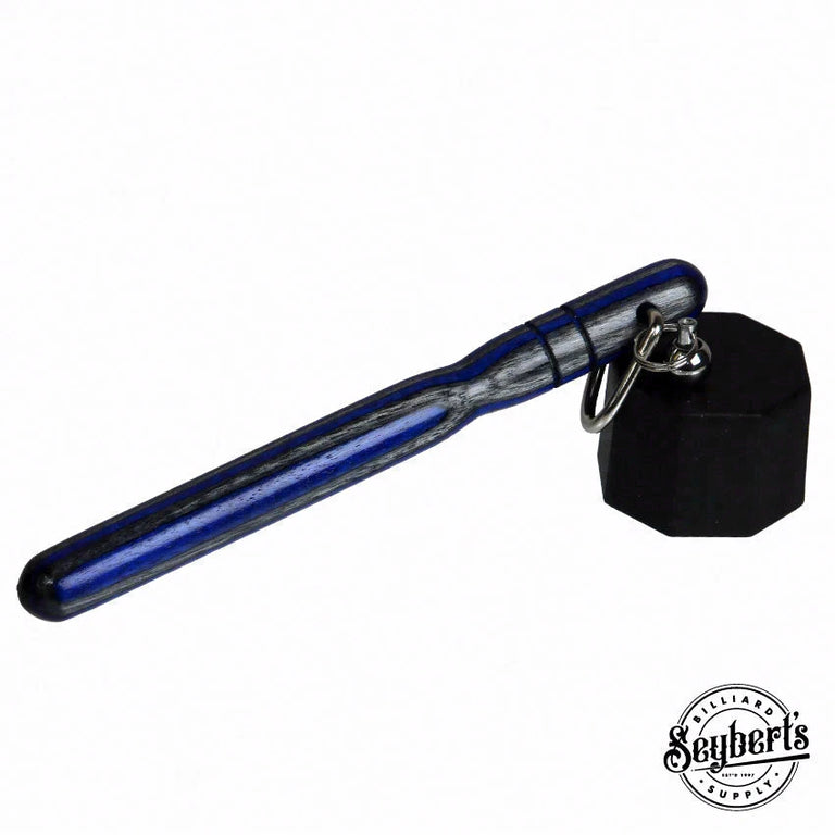 Custom Wood Octagon Pocket Chalker