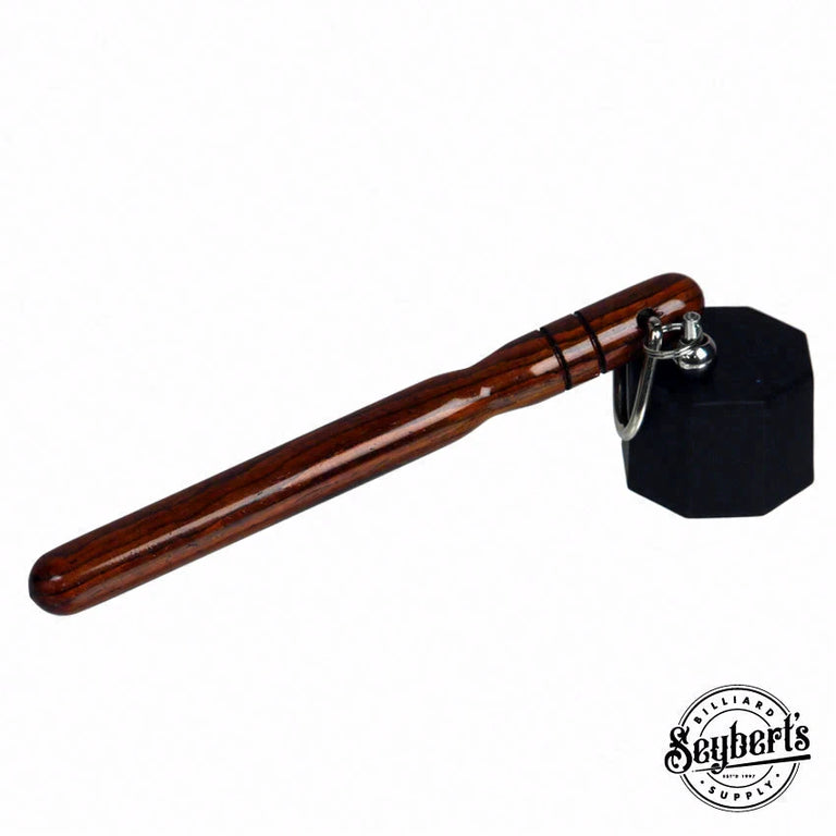Custom Wood Octagon Pocket Chalker