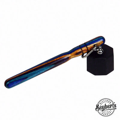 Custom Wood Octagon Pocket Chalker