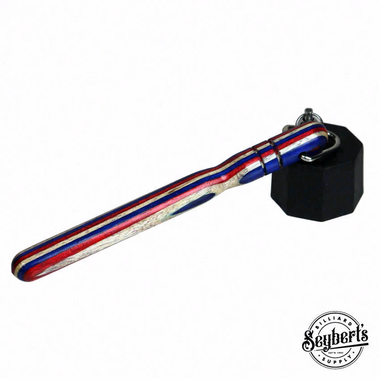 Custom Wood Octagon Pocket Chalker