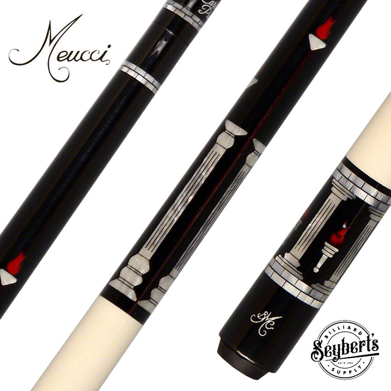 All Meucci Products - Seybert's Billiards Supply