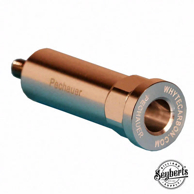 Triple 60 Whyte Carbon Pool Cue Shaft Insert