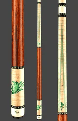 Paul Drexler Limited Edition Earth Cue By Viking (50 Made)