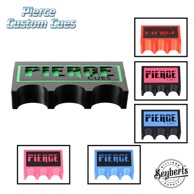 World Class Custom Cues