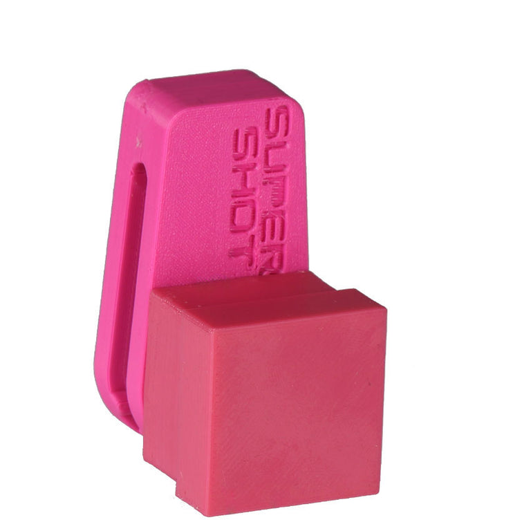 Super Shot Square Magnetic Chalk holder